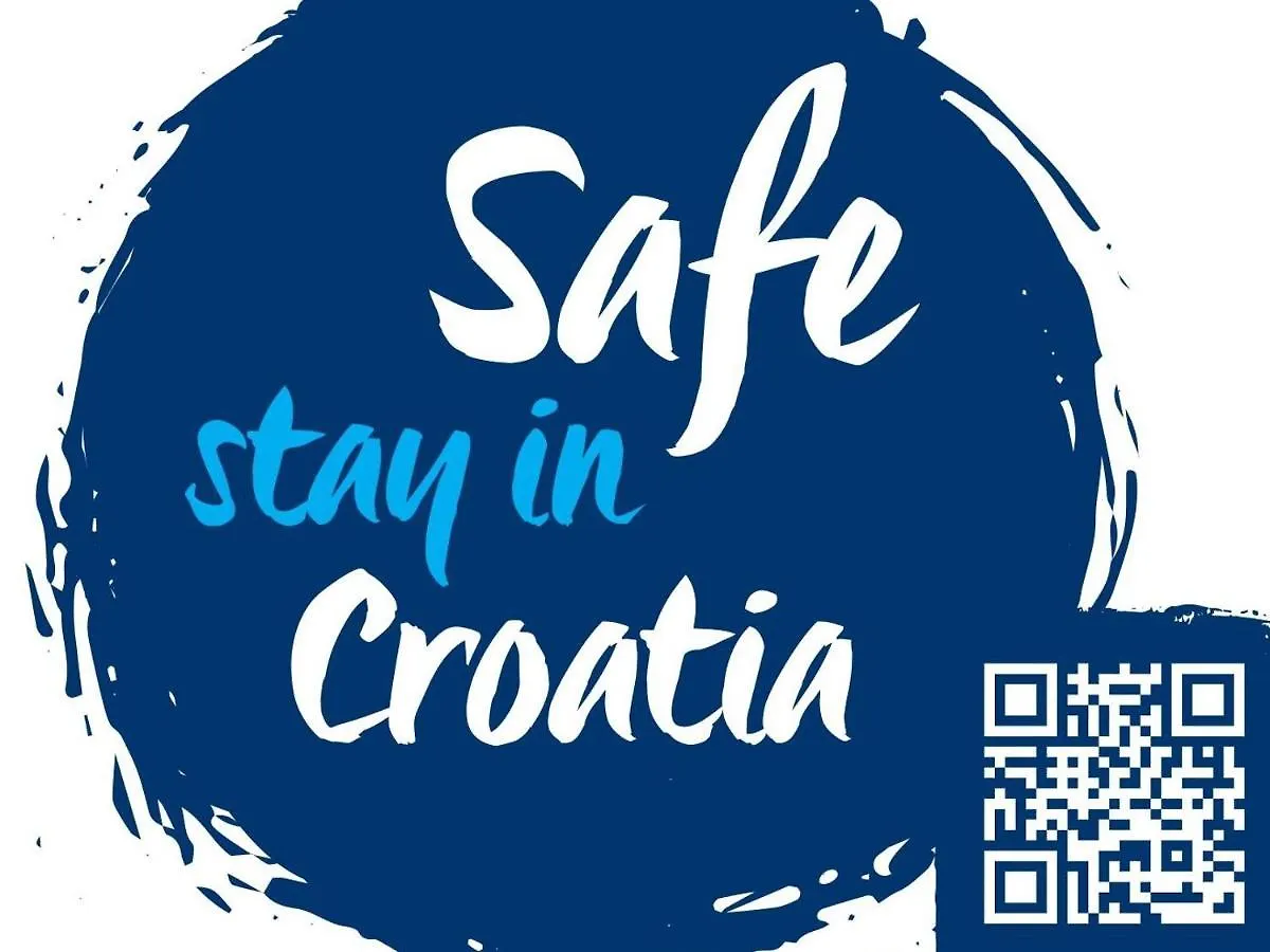 EMILY studio app 4 star amazing sea&park view Novigrad Istria