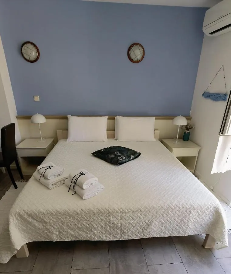 Emily Deluxe Superior 5 Star Studio Apartment, Your Piece Of Heaven With Sea & Park View Novigrad Istria